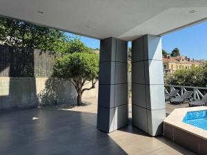 Apartment Villa Marjanovic