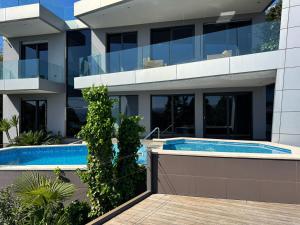 Apartment Villa Marjanovic