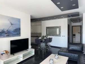 Apartment Villa Marjanovic