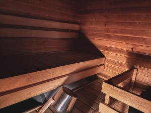 Pikkukelo Levi - Doorstep Ski Bus - Sauna - Traditional log cabin