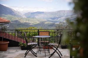 Guesthouse Lani - 4-star hotels in Gjirokastër