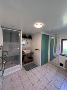 Maisons de vacances Les Petites Ecuries : photos des chambres