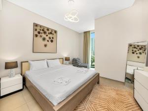 Cozy 1BR The Address JBR