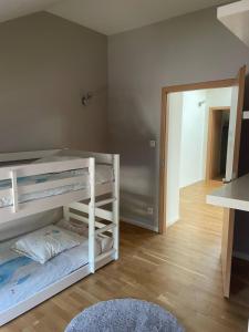 Beautiful apartment F4 Suite Manon