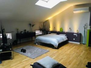 Appartements Beautiful apartment F4 Suite Manon : photos des chambres