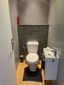 Appartements Beautiful apartment F4 Suite Manon : photos des chambres