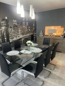Appartements Beautiful apartment F4 Suite Manon : photos des chambres