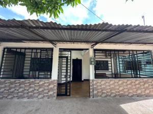 Las Reinas House Rental