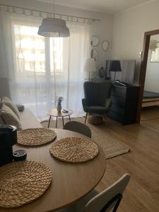 Apartament NANO z klimatyzacją