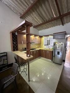 Las Reinas House Rental