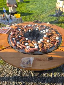 Vila Muntelui Colibita