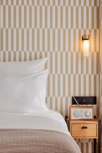 Hotels Hotel Noucha : photos des chambres
