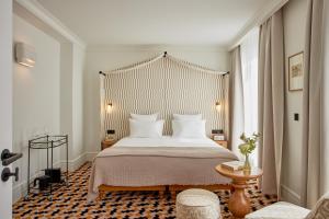 Hotels Hotel Noucha : photos des chambres