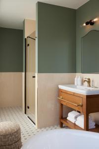 Hotels Hotel Noucha : photos des chambres