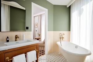 Hotels Hotel Noucha : photos des chambres