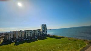 Penthouse Ocean View Luxury Penthouse