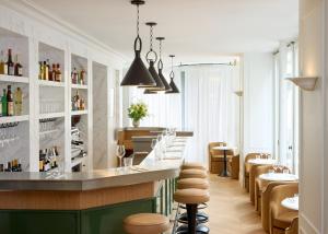Hotels Hotel Noucha : photos des chambres