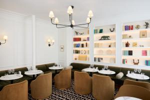 Hotels Hotel Noucha : photos des chambres
