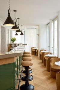 Hotels Hotel Noucha : photos des chambres