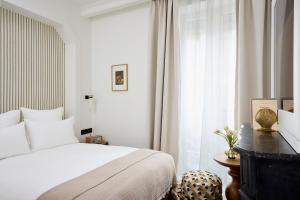 Classic Room room in Ribera Eiffel