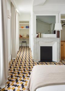 Hotels Hotel Noucha : photos des chambres