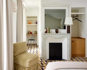 Hotels Hotel Noucha : photos des chambres