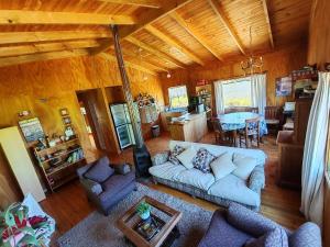 Countryside Cabin in Algarrobo