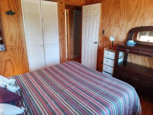 Countryside Cabin in Algarrobo