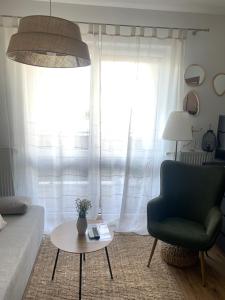 Apartament NANO z klimatyzacją