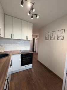 Sodo apartamentai