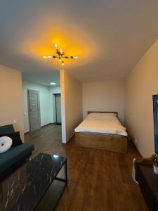 Sodo apartamentai