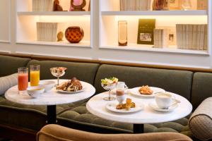 Hotels Hotel Noucha : photos des chambres