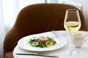 Hotels Hotel Noucha : photos des chambres