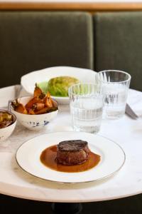 Hotels Hotel Noucha : photos des chambres