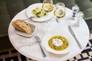Hotels Hotel Noucha : photos des chambres