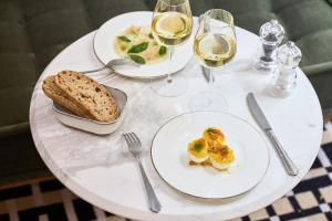 Hotels Hotel Noucha : photos des chambres