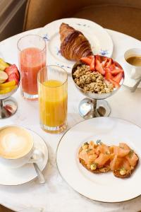 Hotels Hotel Noucha : photos des chambres