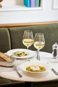 Hotels Hotel Noucha : photos des chambres
