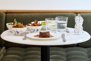 Hotels Hotel Noucha : photos des chambres