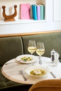 Hotels Hotel Noucha : photos des chambres
