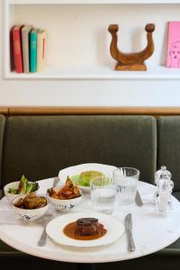 Hotels Hotel Noucha : photos des chambres
