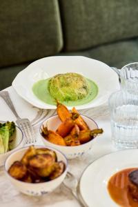 Hotels Hotel Noucha : photos des chambres