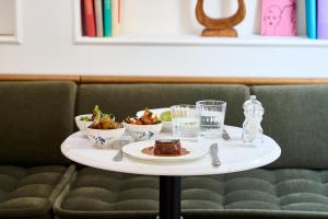 Hotels Hotel Noucha : photos des chambres
