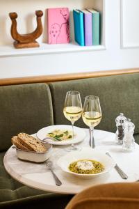 Hotels Hotel Noucha : photos des chambres