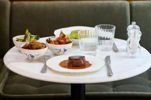 Hotels Hotel Noucha : photos des chambres