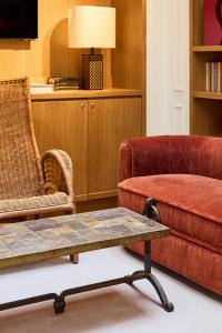 Hotels Hotel Noucha : photos des chambres