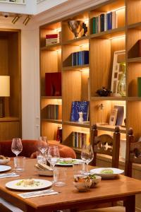 Hotels Hotel Noucha : photos des chambres