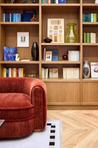 Hotels Hotel Noucha : photos des chambres