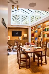 Hotels Hotel Noucha : photos des chambres