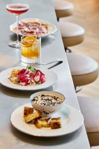Hotels Hotel Noucha : photos des chambres